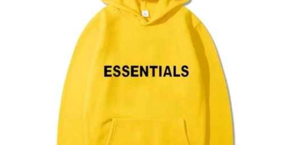 Embrace the Warmth and Style of the Essential Hoodie