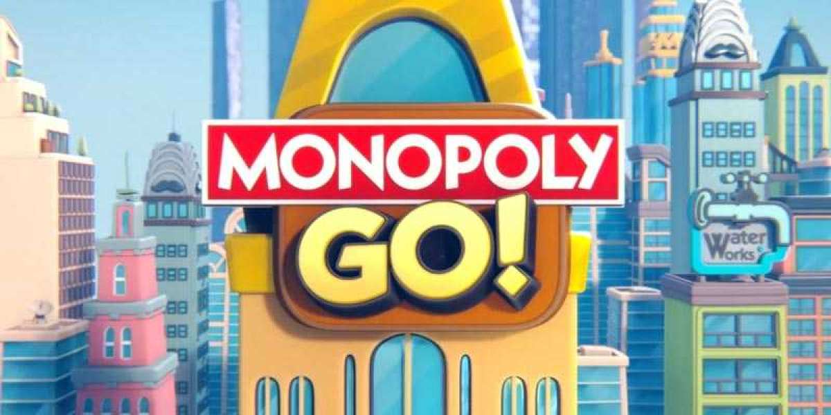 Unlock Exciting Free Sticker Packs for Monopoly Go: Your Ultimate Guide to Sticker Go Monopoly