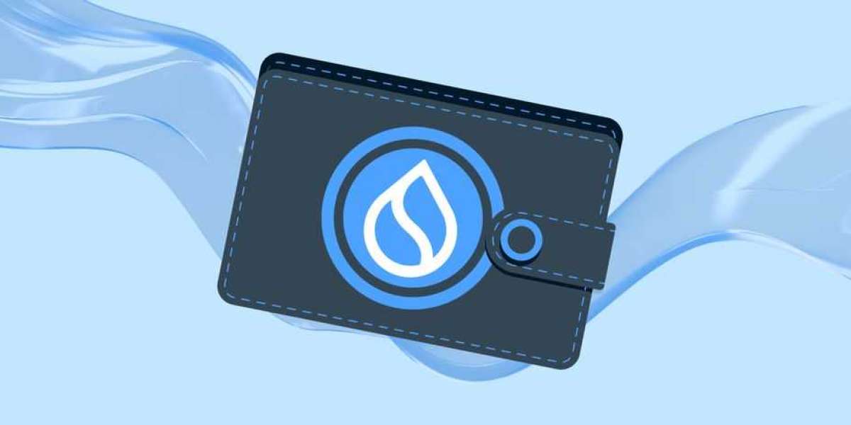 SUI wallet Are You Thinking About Integrating Sui Into Your Next Project?