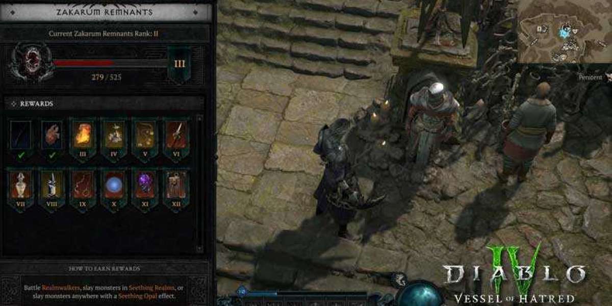 Find Cheap Diablo 4 Items for Sale Online: Your Ultimate Guide to Buying Diablo 4 Gear