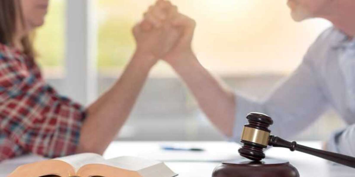 Navigating Contested Divorce with an Attorney in NM