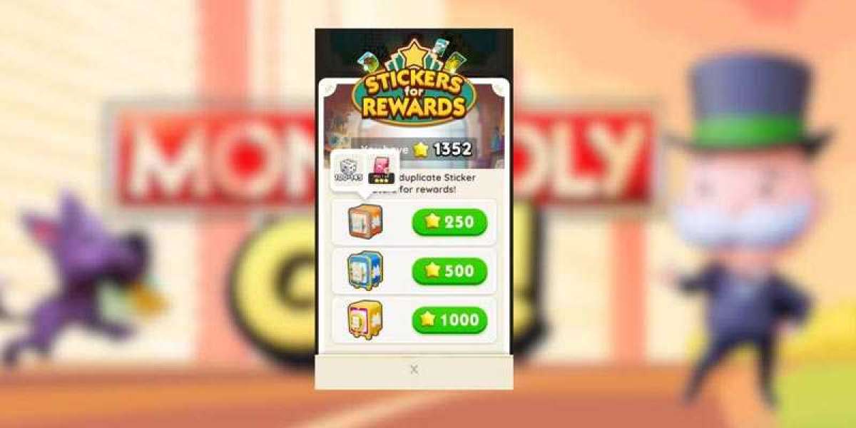 Ultimate Guide to Earning Gold Stickers: Tips for Monopoly GO’s New Sticker Album