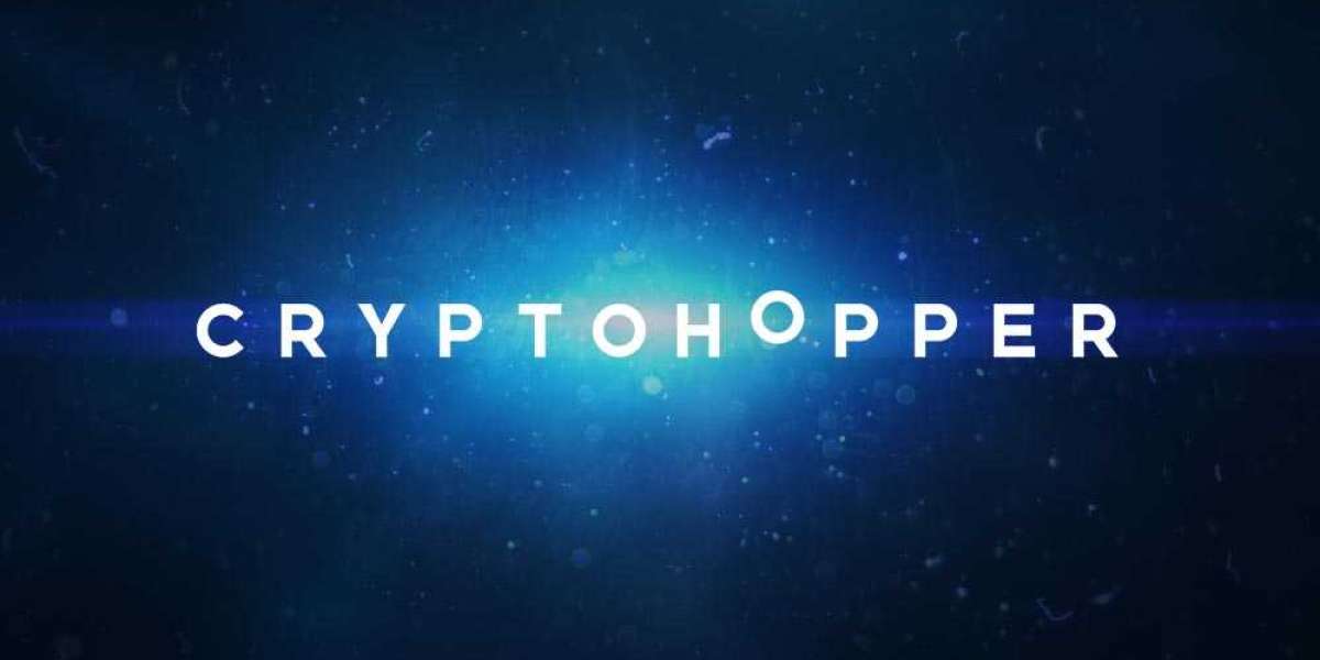 How Crypto Hopper Trading Bot Helps Streamline and Secure Your Trading Process?