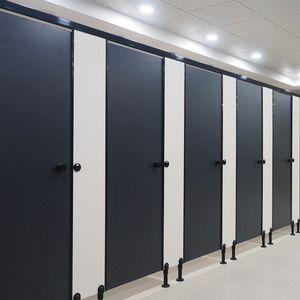 The Role Of Toilet Cubicles In Sustainable Restroom Design - COER UNIVERSITY REDAERS BLOG