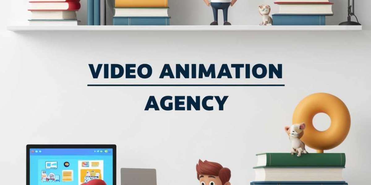 Why Choose Professional Video Animation Services?