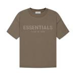 essentials t shirt