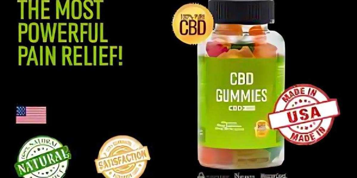 Bliss Roots Cbd Gummies Doesn't Have To Be Hard. Read These 6 Tips