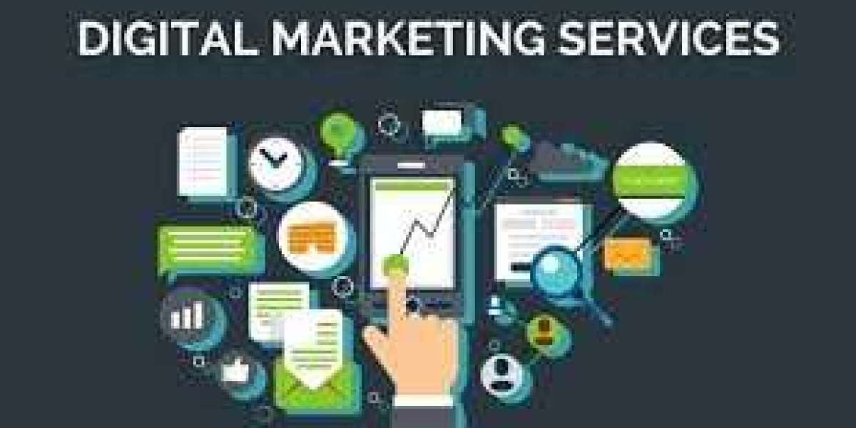 Digital Marketing Services by Seven Koncepts: Elevate Your Online Presence