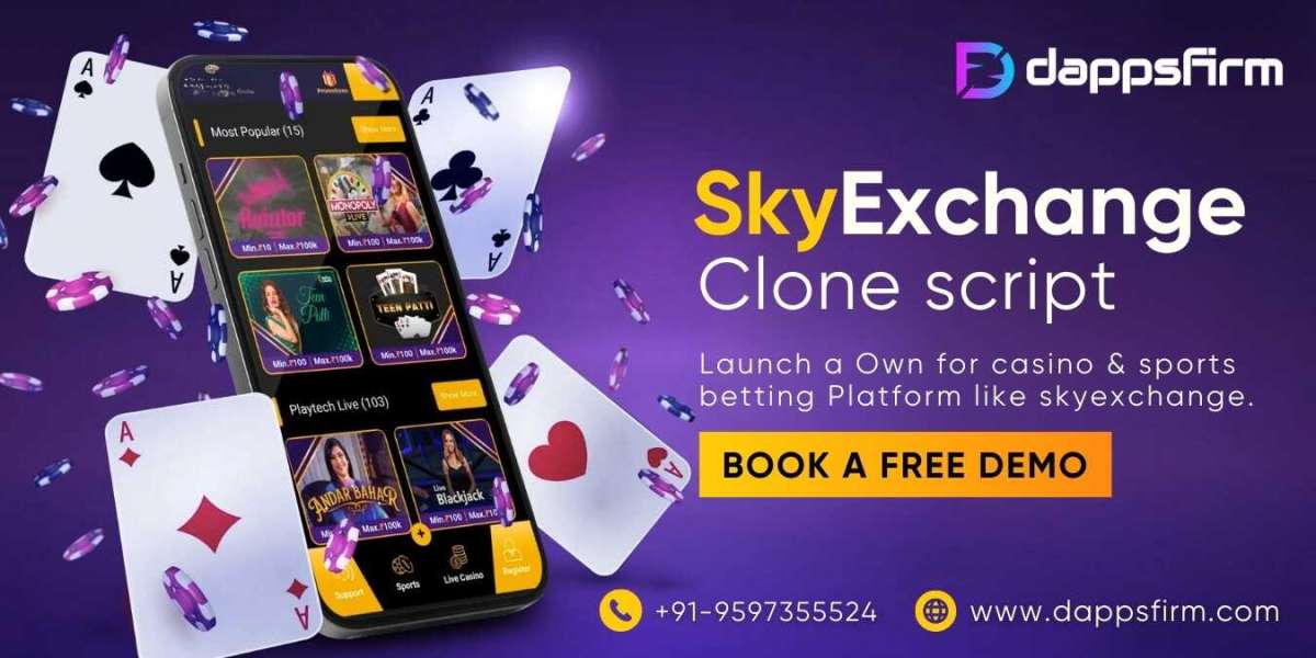 The Power of Skychange Clone Script for Seamless Sports Betting and Casino Game Integration