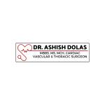 Dr Ashish Dolas