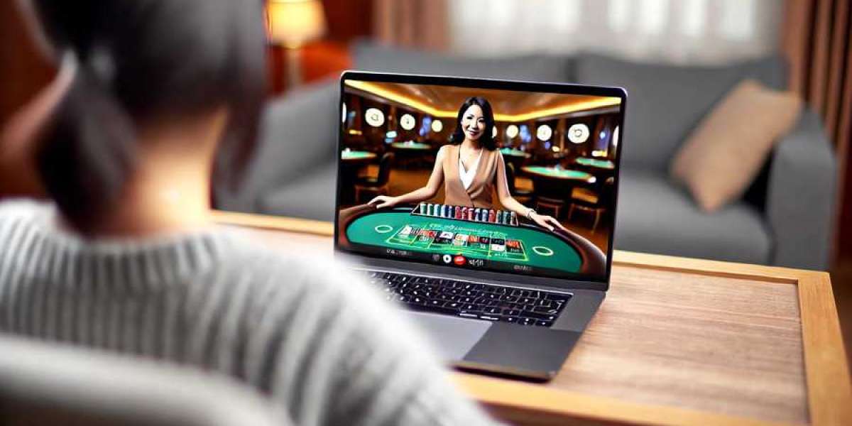 Discover Top-Rated Casinos