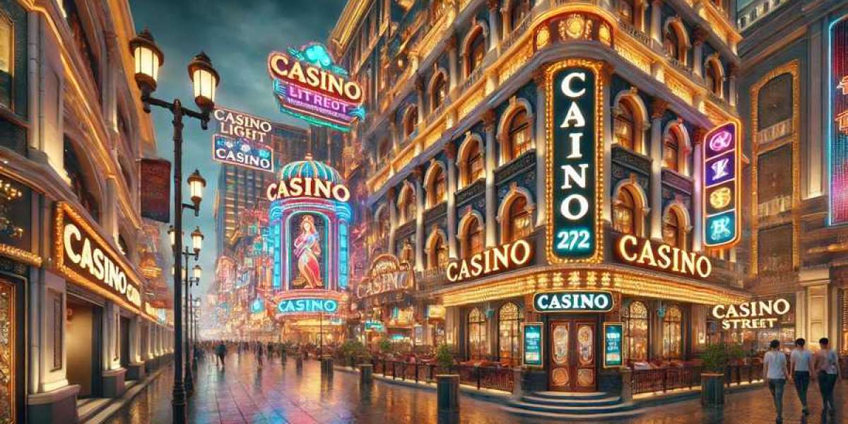 Discovering the Fastest Paying Casino Sites: A Guide to Seamless Withdrawals