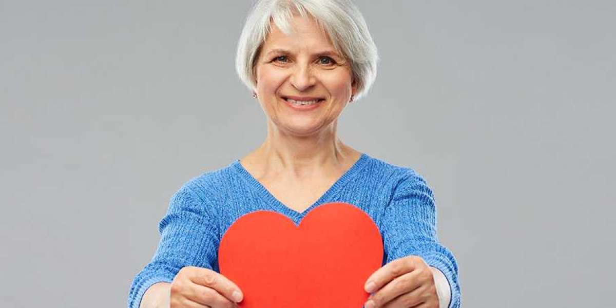 How to maintain heart health after retirement?