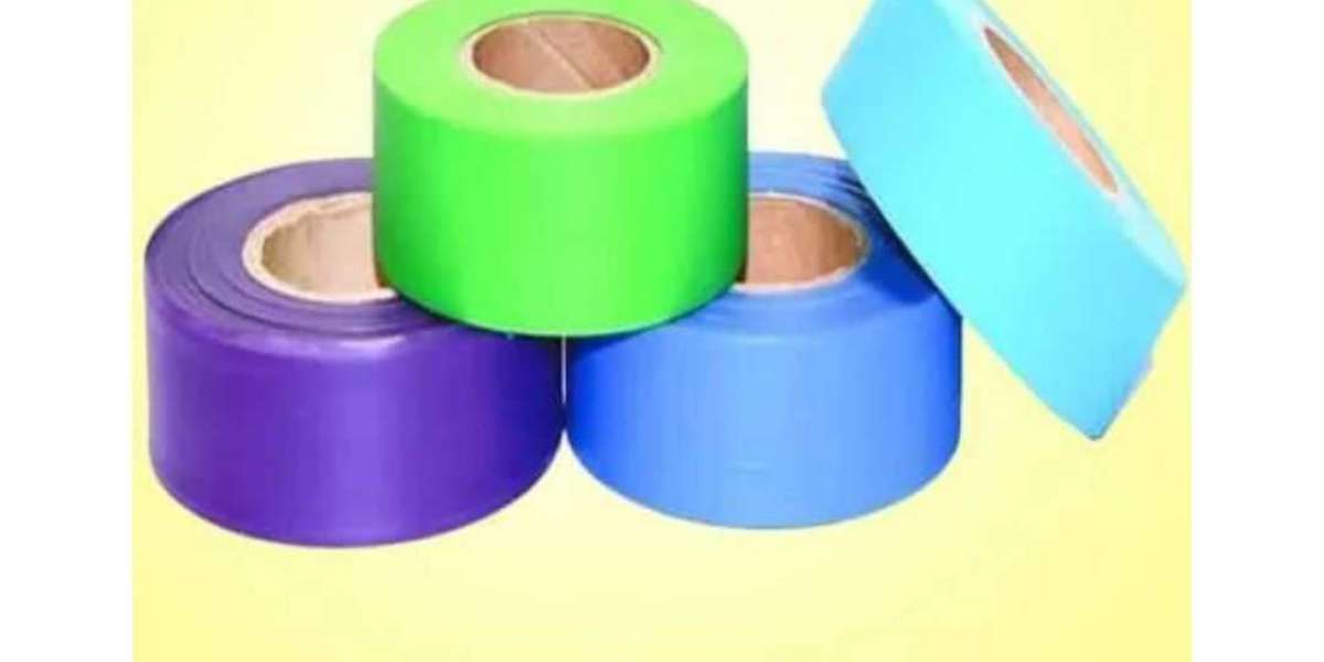 The Versatility of Flagging Tape: A Comprehensive Guide