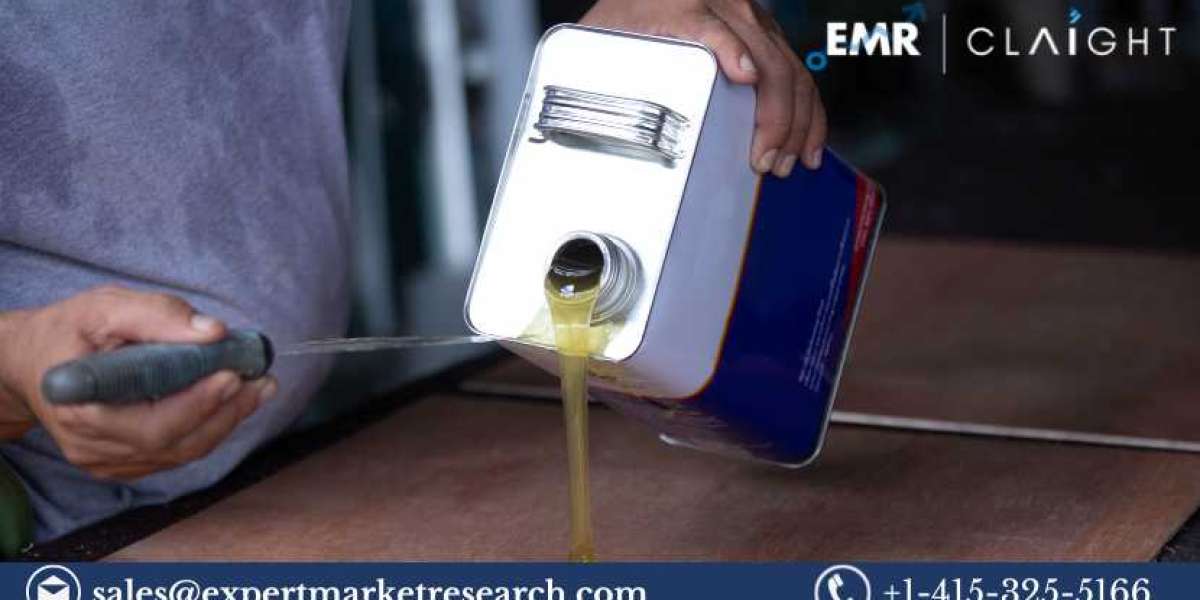 Engineering Adhesives Market Size, Share & Trends 2025-2033