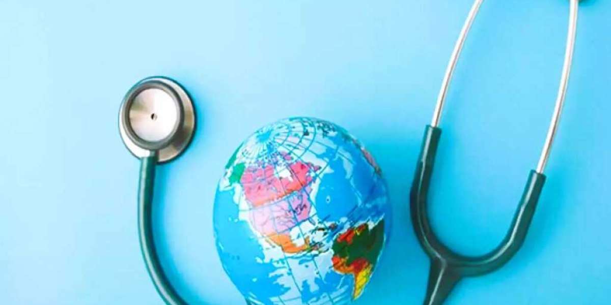 Global Health and Wellness Market