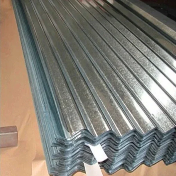 Efficient Process and Quality Control for Metal Roof Panel Production