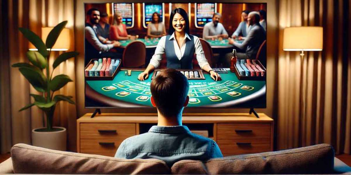 Discovering Safe Online Casinos