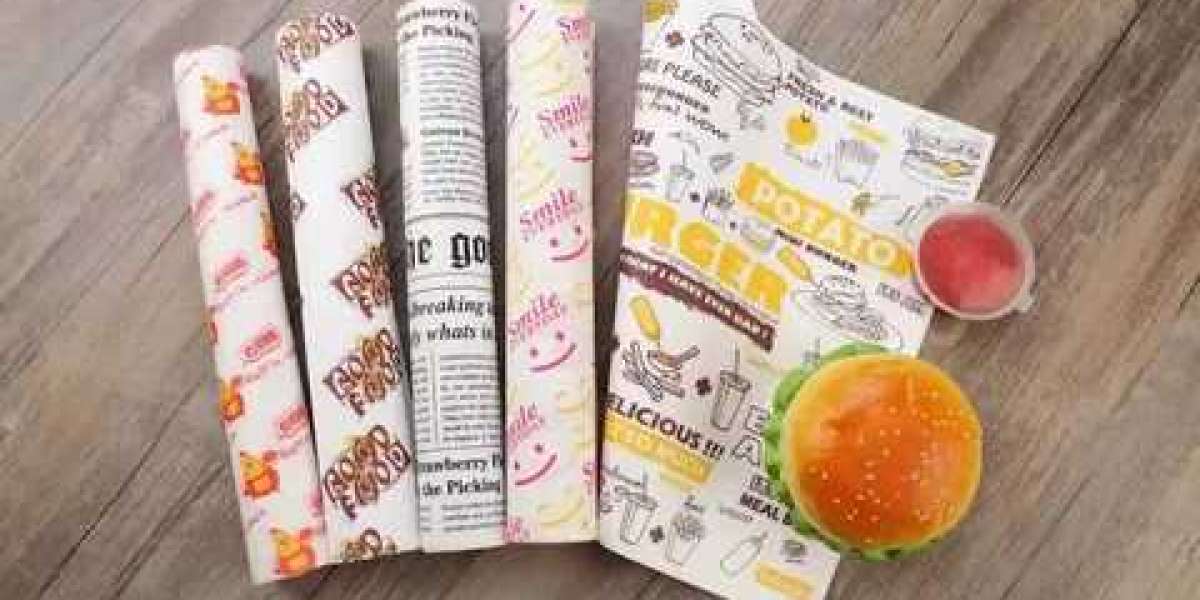 The Ultimate Guide To Deli Paper Sheets