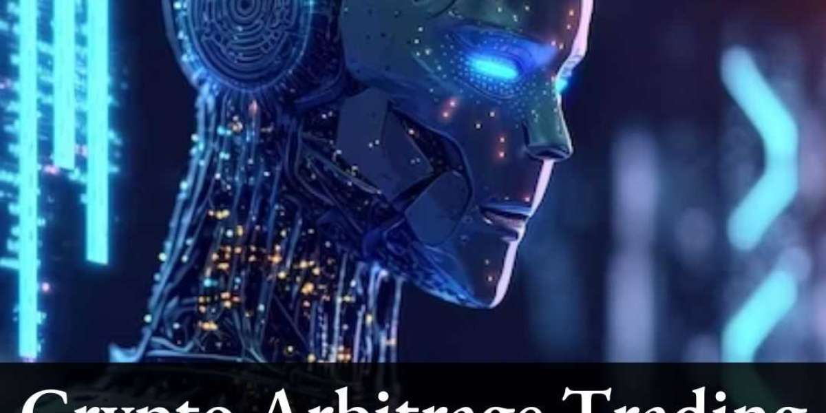 Hivelance’s Professional Crypto Arbitrage Bot Development Expert Solutions for Every Trader