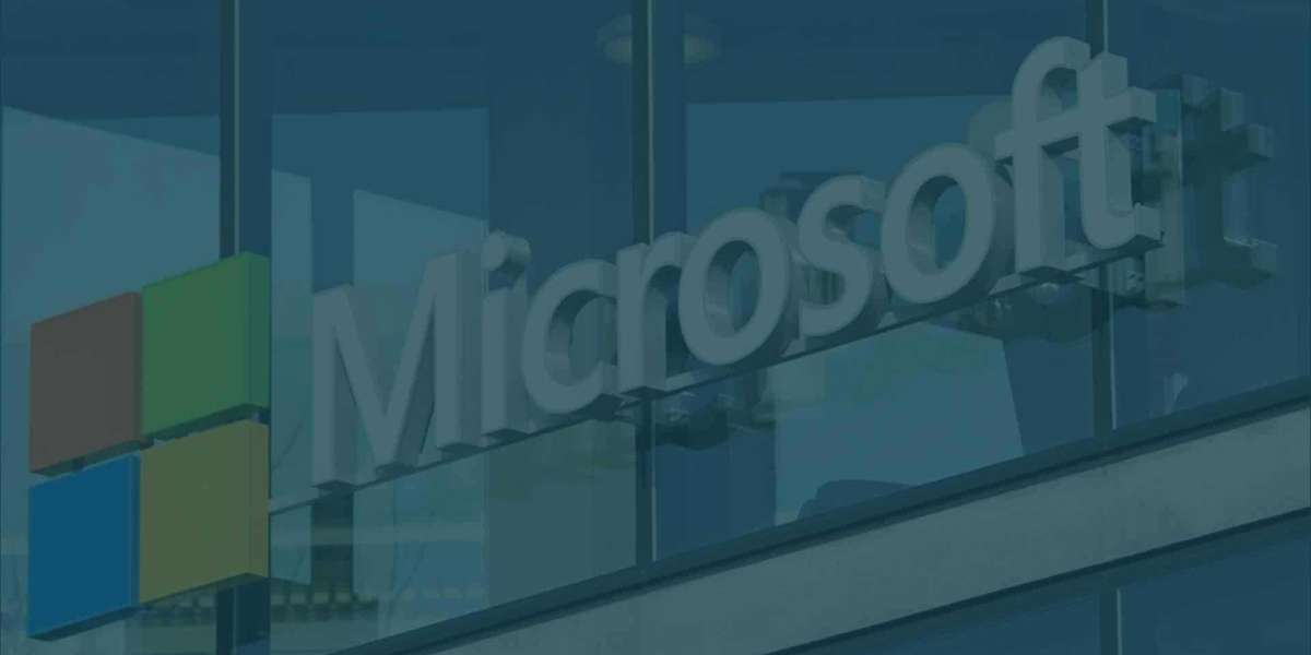 The Role of Microsoft Technology Services in Digital Transformation