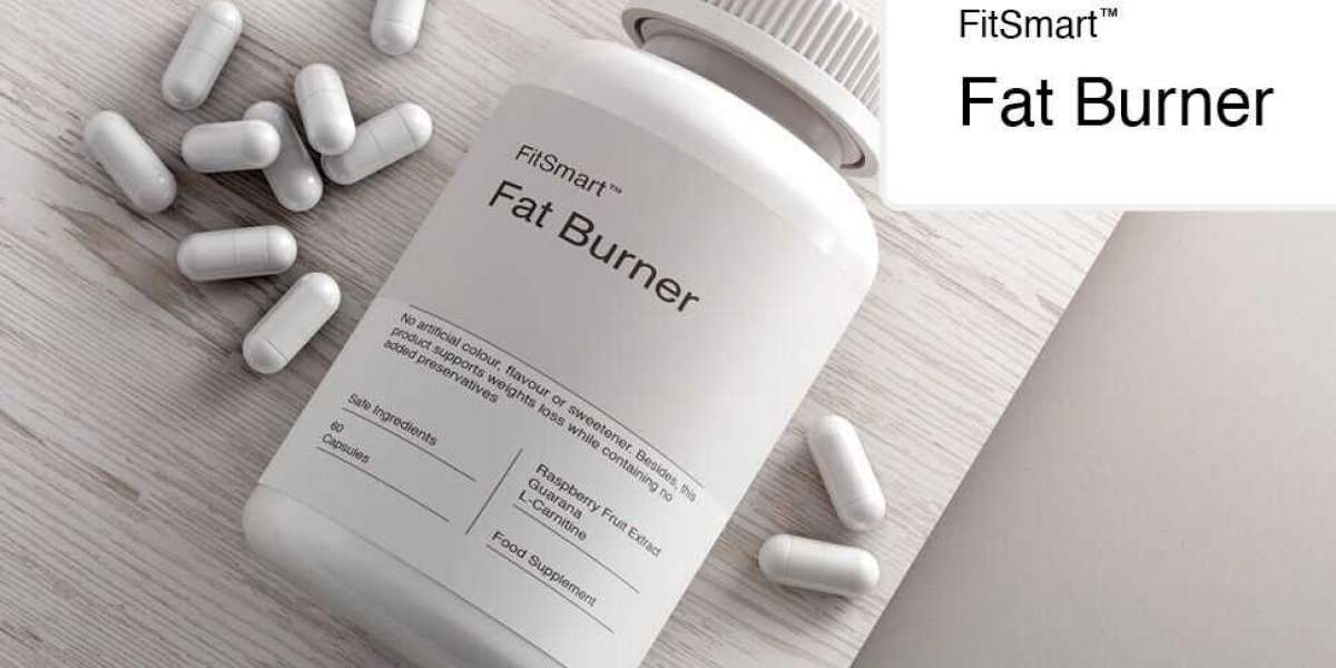 Mesmerizing Examples Of Fat Burner Dragons Den