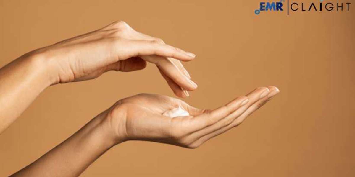 Hand Cream Market Size, Share & Industry Analysis | Report 2033