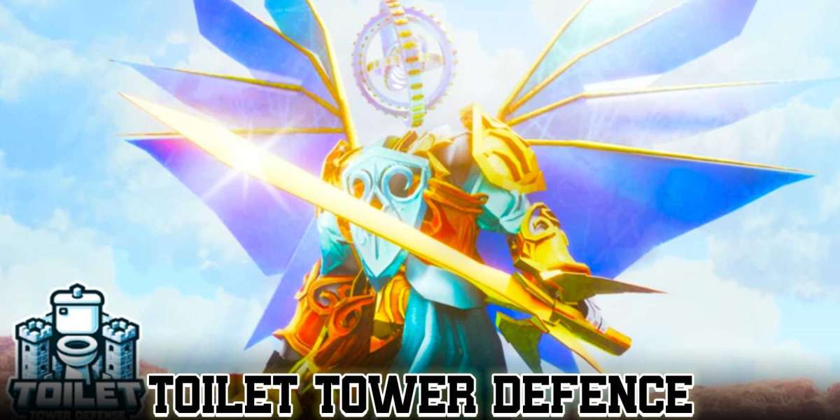 Boost Your Gameplay with Strategic Use of Toilet Tower Defense Items