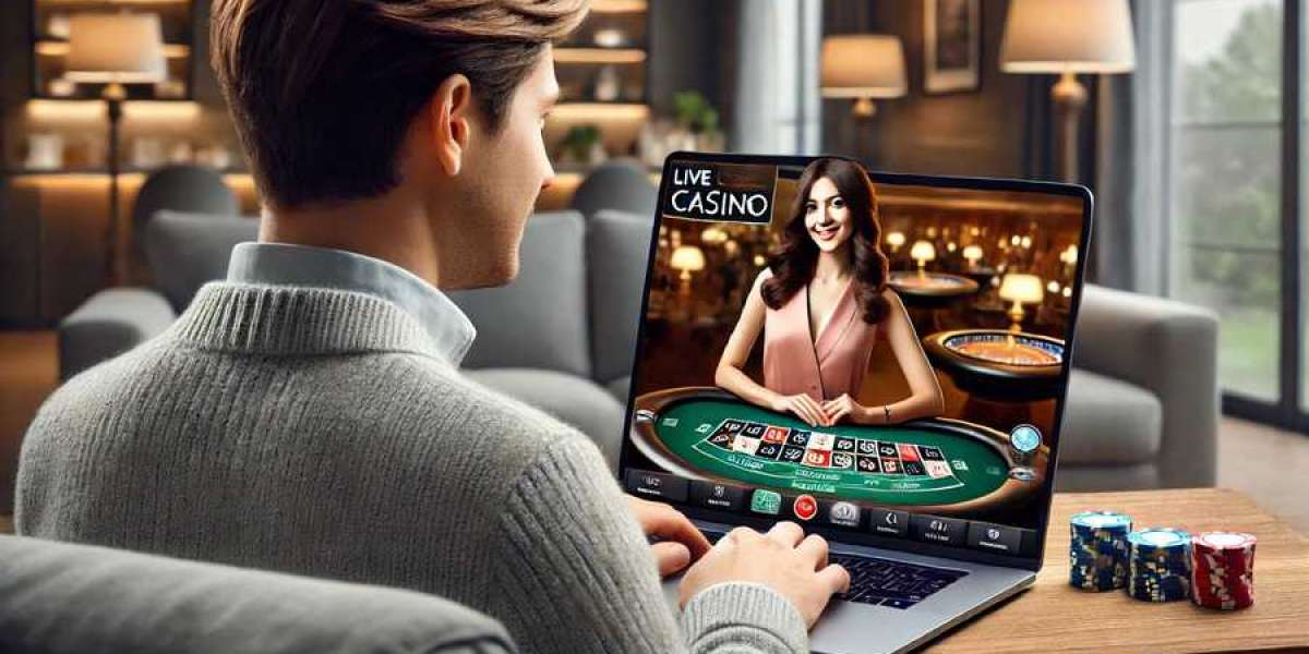 Exploring US-Friendly Online Casinos: A Comprehensive Guide