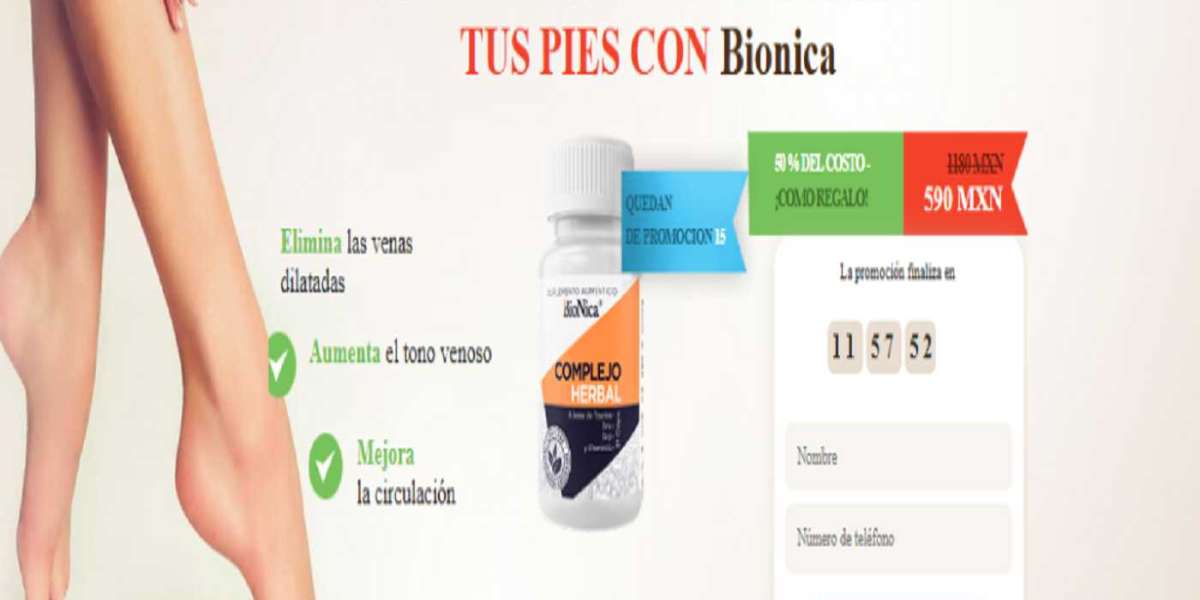 Bionica Complejo Herbal Ingredientes:pastillas bionica Bionica Complejo Herbal Comprar