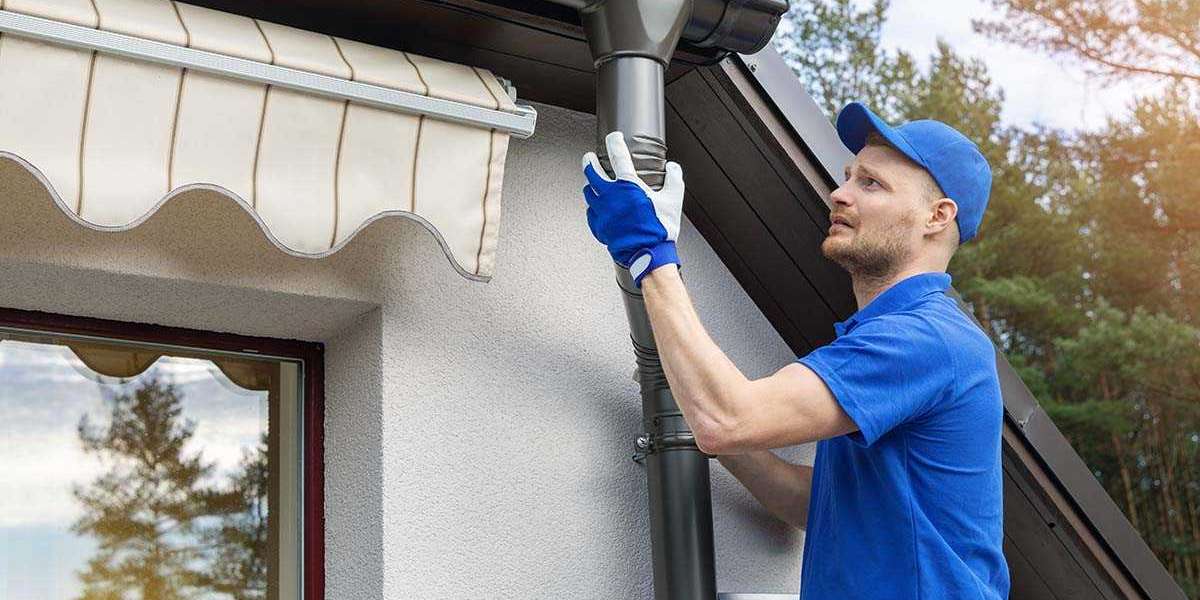 Trustworthy Gutter Repair and Roof Replacement Company in Charlottesville: Sentry Exteriors