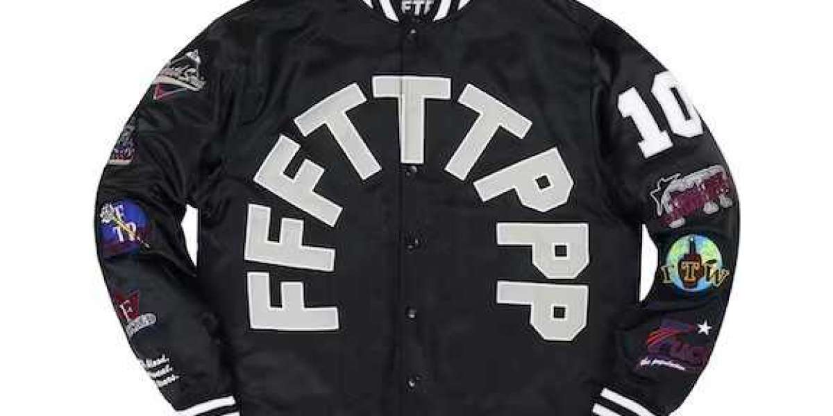 Exploring the Hype: Hours Hoodie and FTP Clothing - Streetwear Icons Redefined