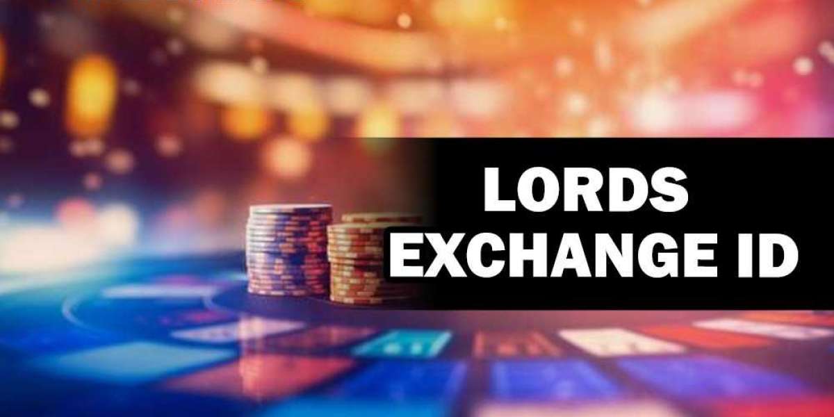 Lords Exchange ID- Enhance your gaming passion and win money!