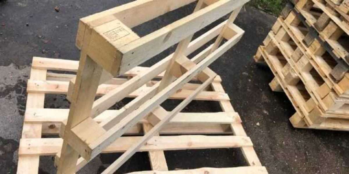 Say "Yes" To These 5 Where To Get Pallets Tips