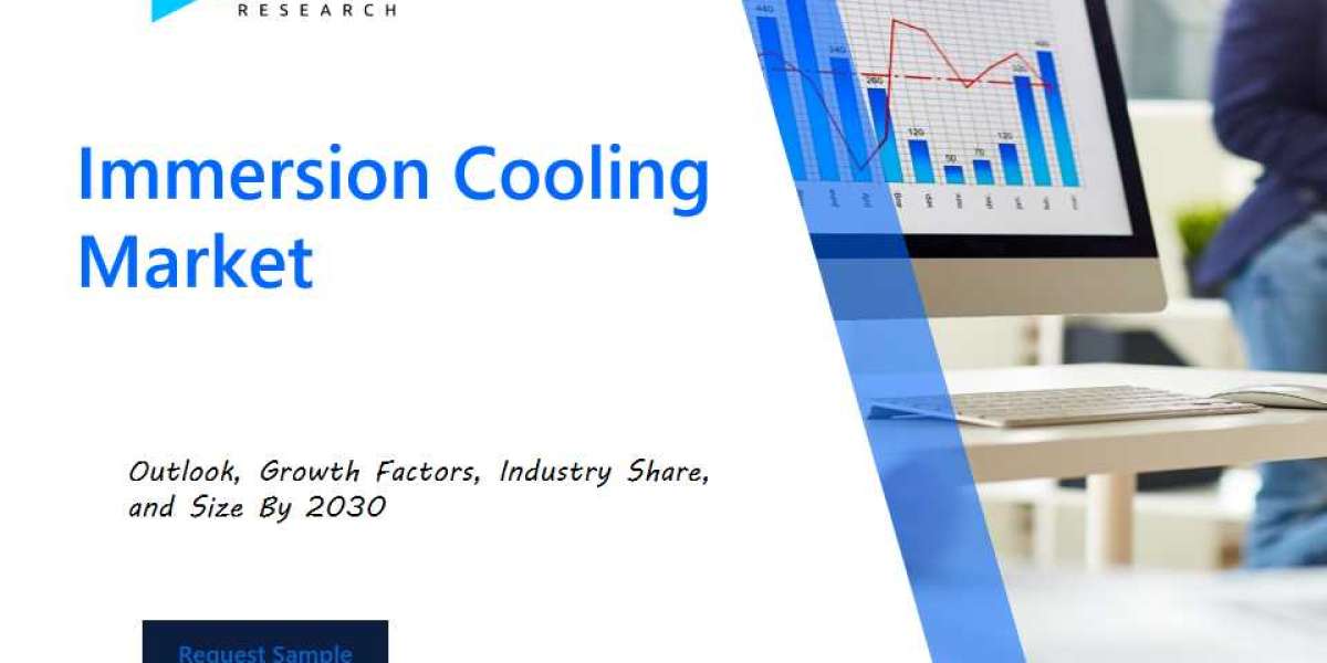 Cooling the Future: Insights into the Immersion Cooling Market