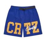 corteiz shorts