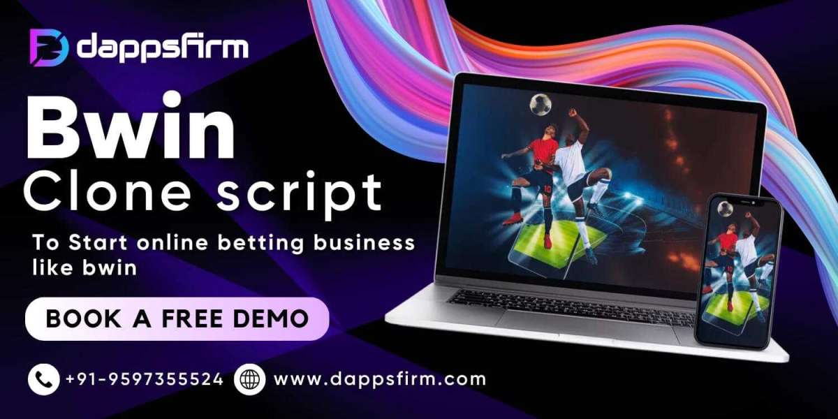 Launch a Bwin-Like Betting Site in Just a Few Days – Affordable Clone Script Solutions