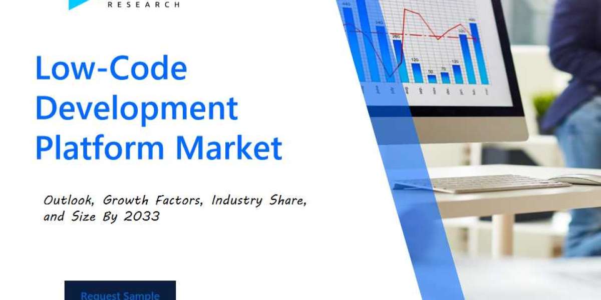 Accelerating Innovation: Insights into the Low Code Development Platform Market