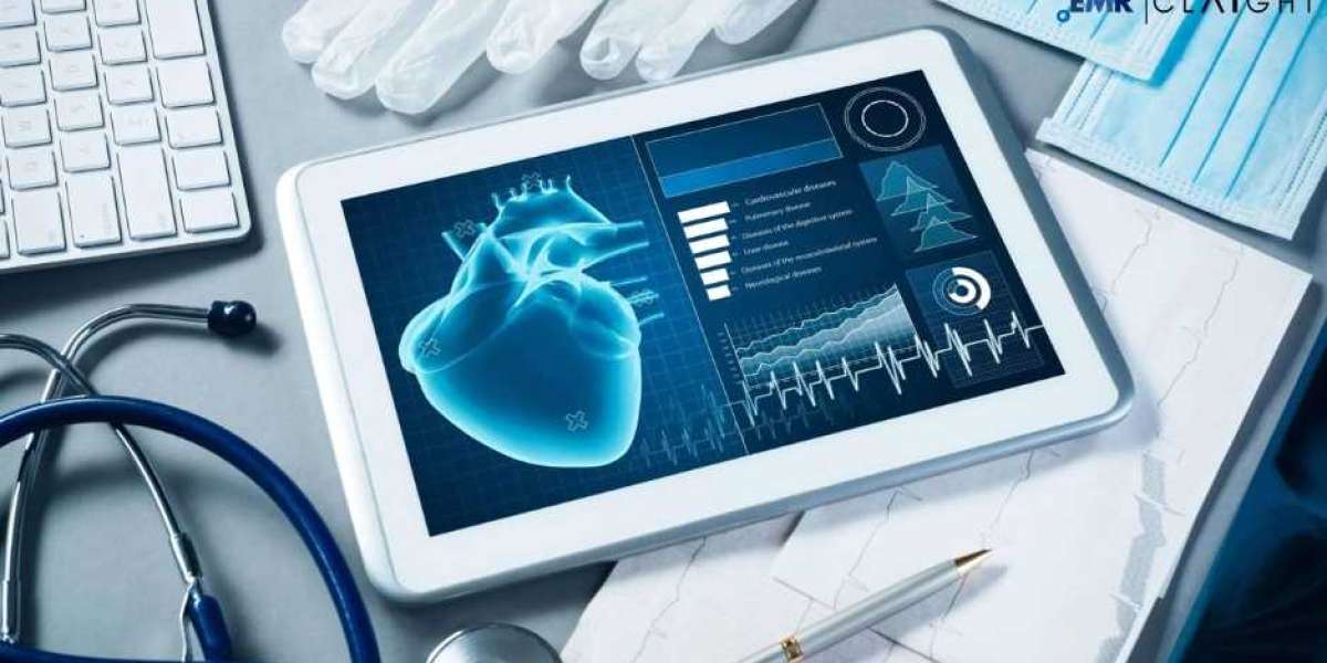 Global Cardiology Information System (CIS) Market