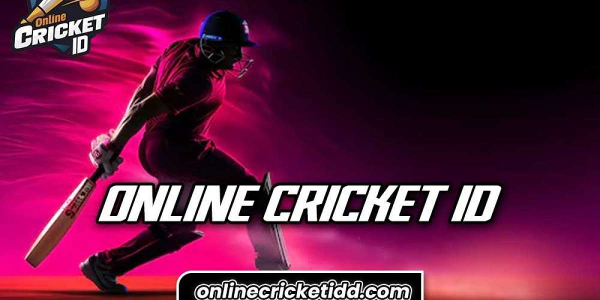 Online cricket ID:- How to do safe online betting