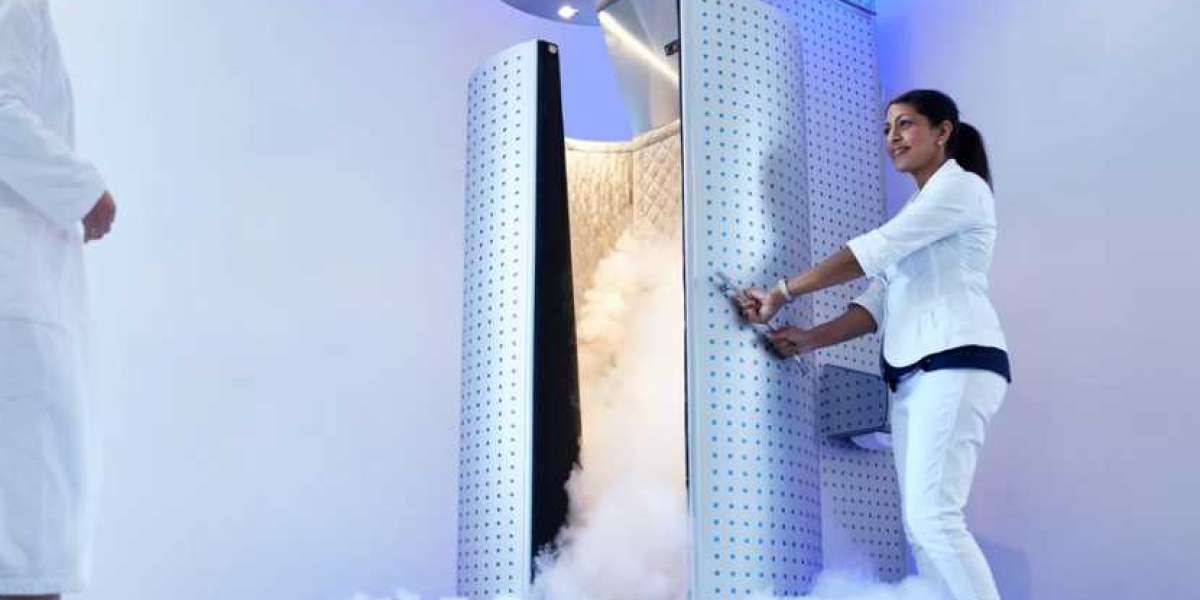 Global Cryotherapy Market Share, Size, Trends, Growth, Outlook & Forecast | 2024 - 2032