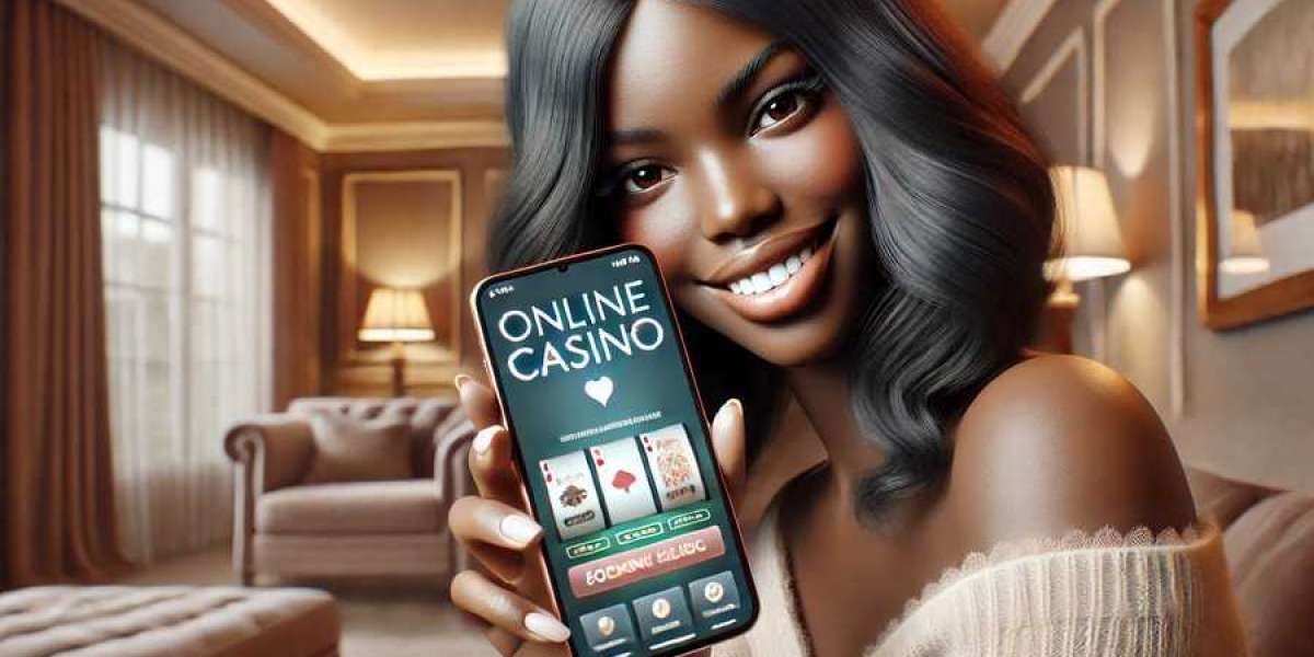 Top Android Casino Apps