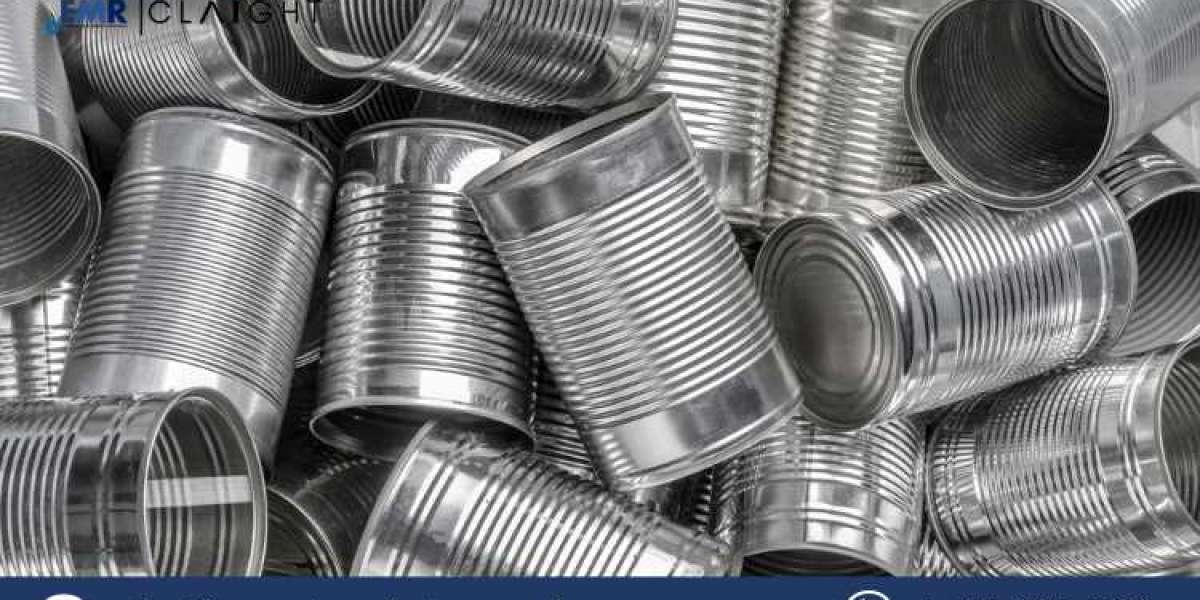 Tin Price Forecast: Analyzing Trends and Key Factors Influencing the Market