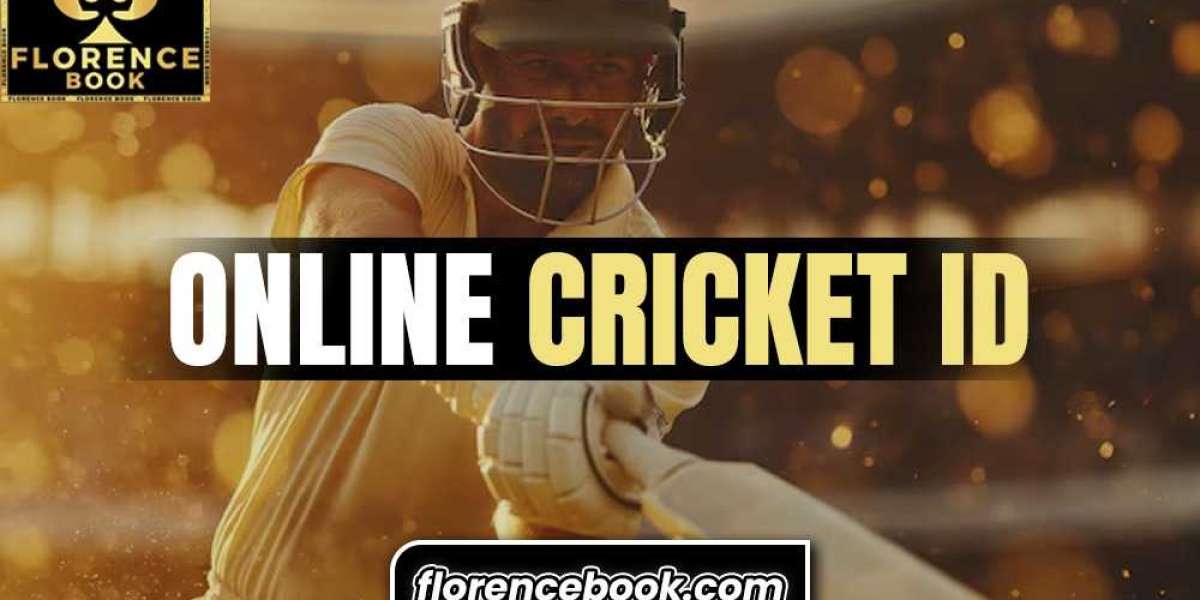 Online Cricket ID for Live Cricket Betting and Fantasy Gaming