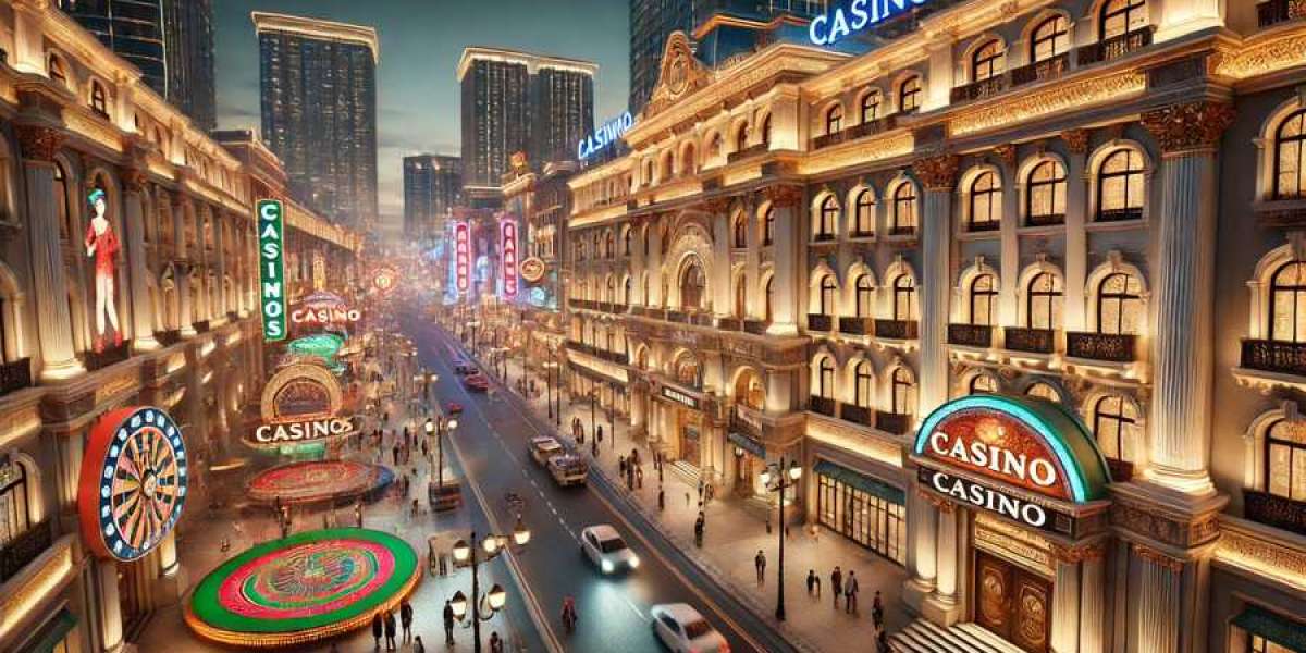 High RTP Casino Games Explained