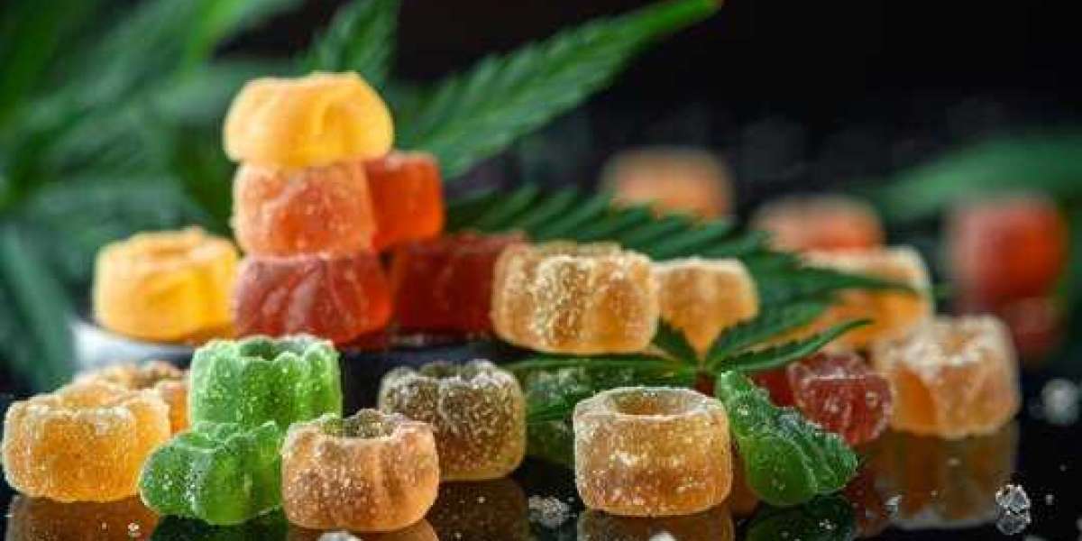 How To Handle Every Cbd Gummies Sunburst Challenge With Ease Using These Tips