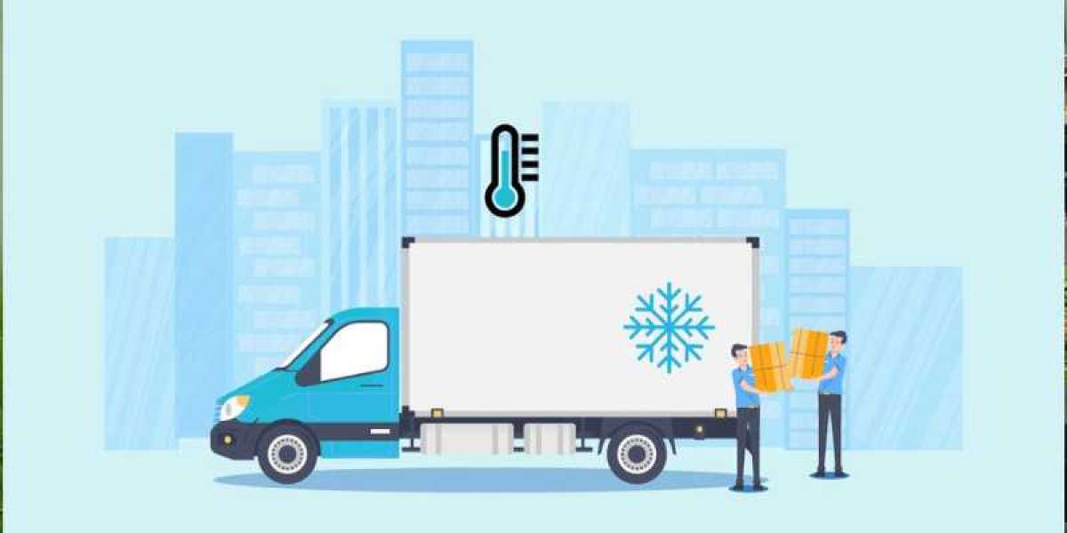 Australia Cold Chain Logistics Market: Growth, Trends, and Future Outlook (2024-2032)