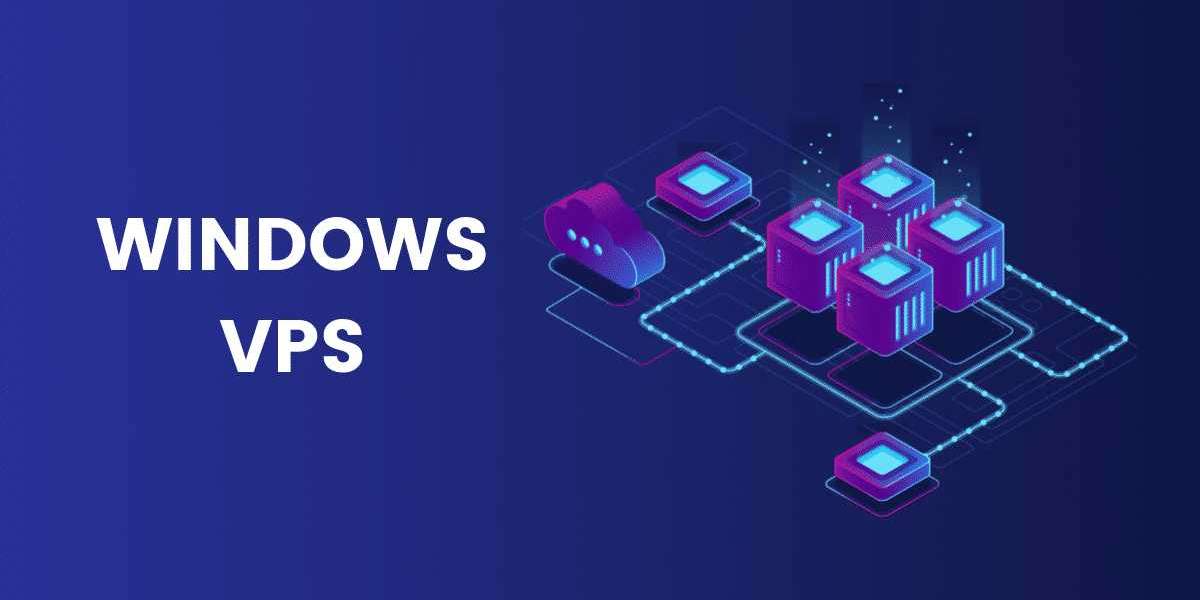 How the Fastest Windows VPS Hosting Improves Load Times and User Experience?