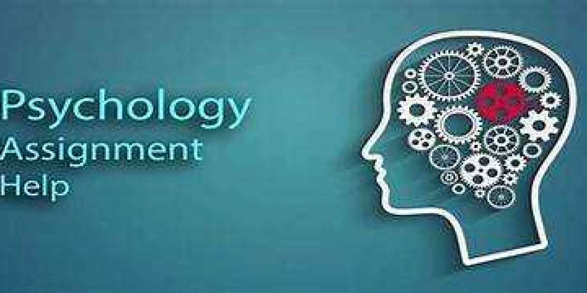 Reliable Psychology Assignment Help by MakeAssignmentHelp