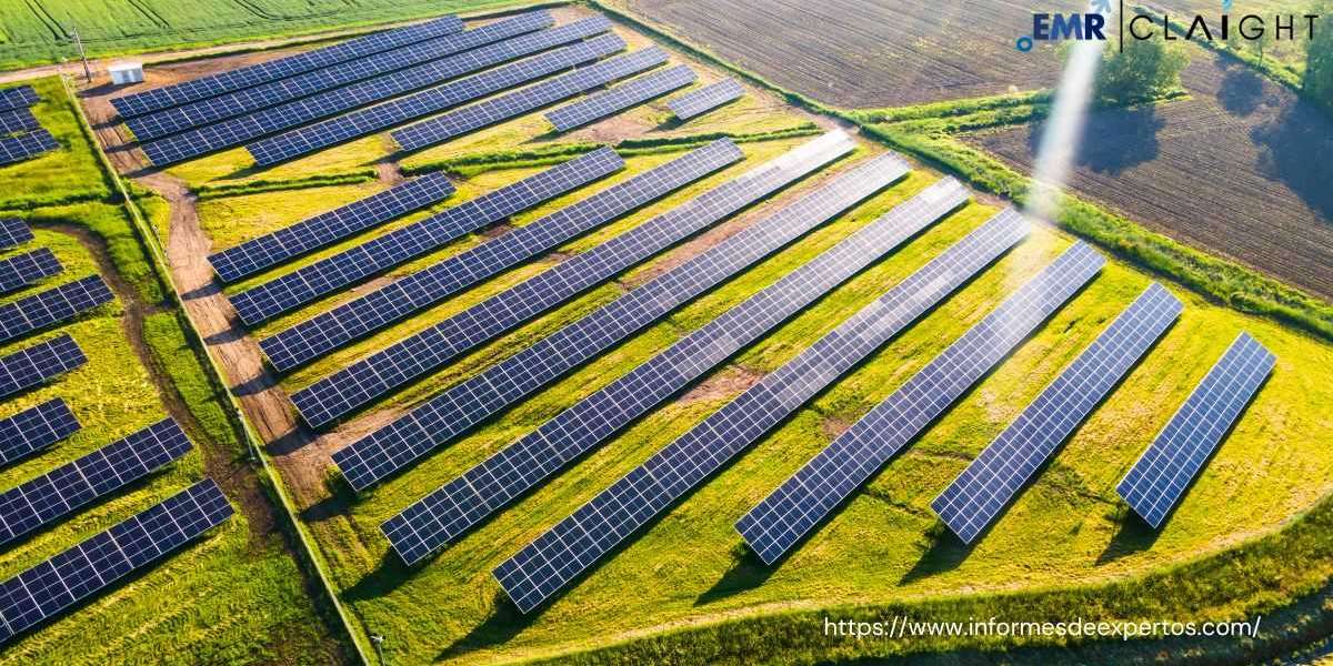 El Mercado de Energías Renovables en Chile: Oportunidades y Retos para un Futuro Sostenible